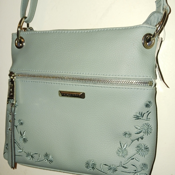 NWT! Rosetti Crossbody Bag - Picture 2 of 15